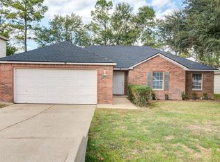 16145 Sun View Ln, Conroe, TX 77302