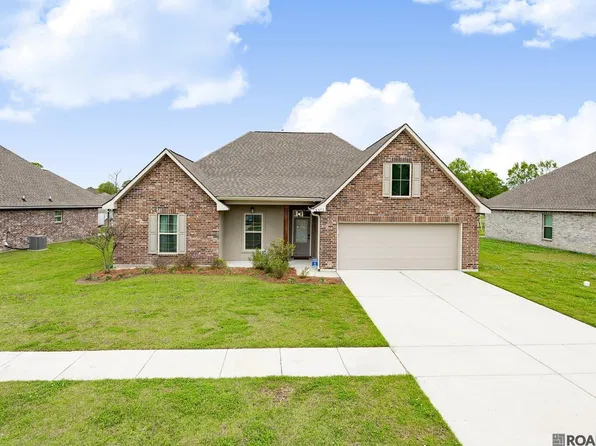 3672 Cane Ridge Dr, Addis, LA 70710