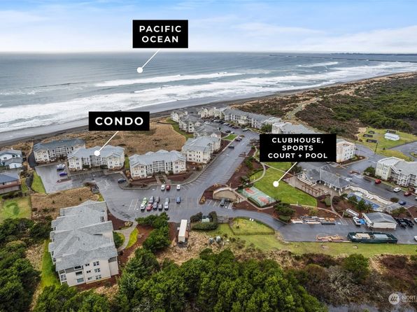 1600 W Ocean Avenue #233, Westport, WA 98595