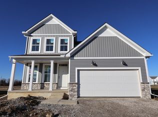 1626 Stinson Rd, Delaware, OH 43015