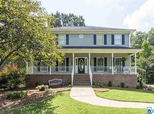 1347 7th St, Pleasant Grove, AL 35127