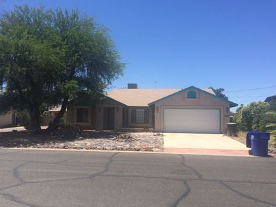 2372 S Palm Dr, Safford, AZ, 85546