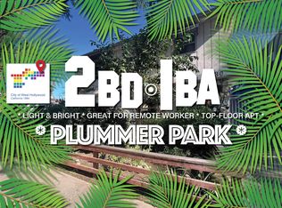 1230 N Fuller Ave #4G, Los Angeles, CA 90046