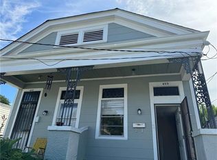 623 Soraparu St, New Orleans, LA 70130