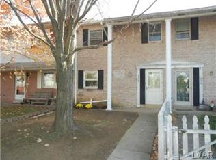 2278 Barness Dr, Allentown, PA 18109