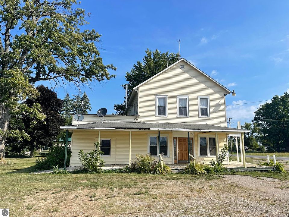 7989 E Fillmore Rd, Ithaca, MI 48847 Zillow