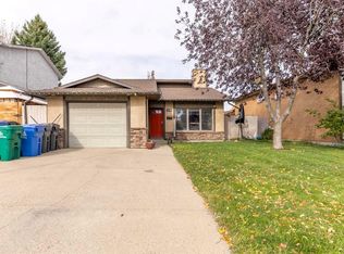 184 Lakhota Cres S, Lethbridge, AB T1K 6J5