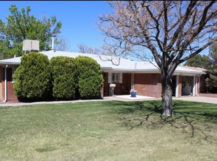 3601 Santa Susana Pl NE, Albuquerque, NM 87111