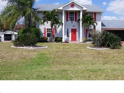 1911 NE 6th St, Cape Coral, FL, 33909