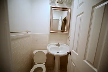 Rented by Metropolitan Realty