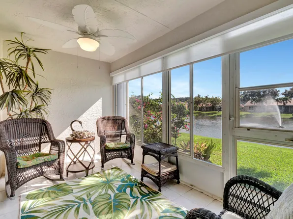 152 Sausalito Drive, Boynton Beach, FL 33436