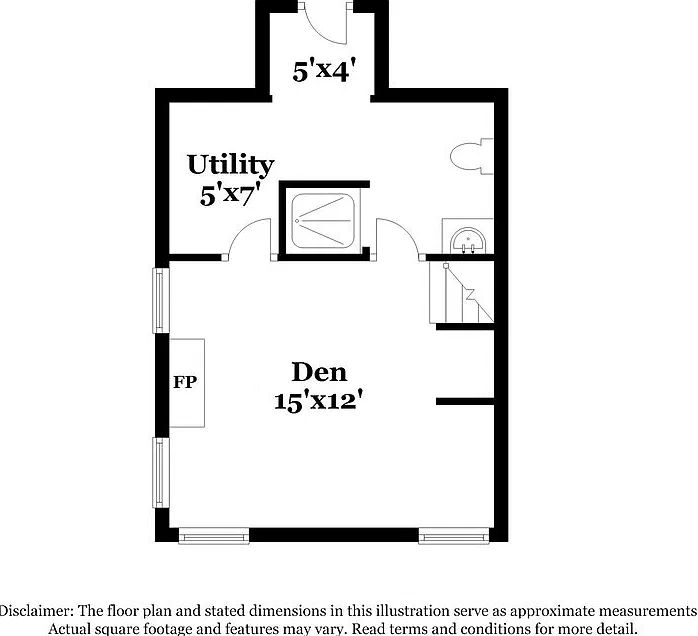 3 bed, 2.0 bath, 1860 sqft, $2,150 — Photo 4