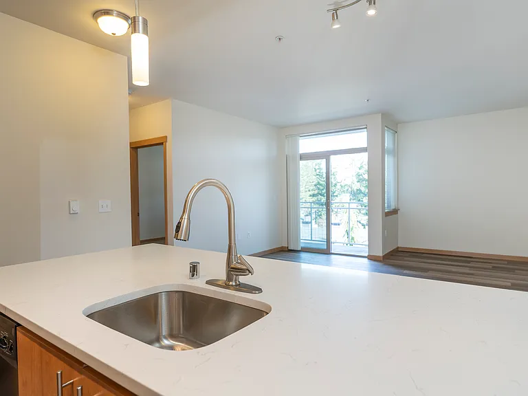 1 Bed 1 Bath Standard - 805 Sq Ft 1 Bed 1 Bath Standard - 805 Sq Ft