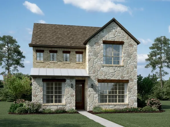 3317 The Commons Pkwy, Sachse, TX 75048