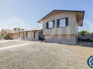 1646 E Hermosa Dr, Tempe, AZ 85282