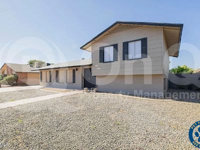 1646 E Hermosa Dr, Tempe, AZ, 85282
