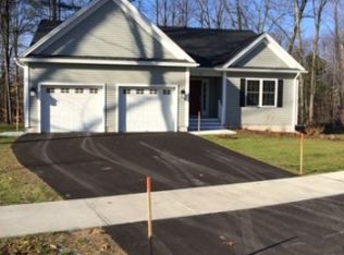 62 Kiln Rd, Essex Junction, VT 05452