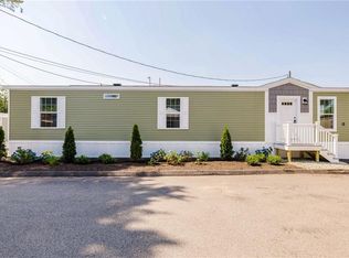 1346-A3 Newport Ave, Attleboro, MA 02703