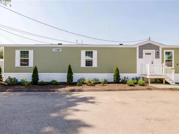 1346-A3 Newport Ave, Attleboro, MA 02703