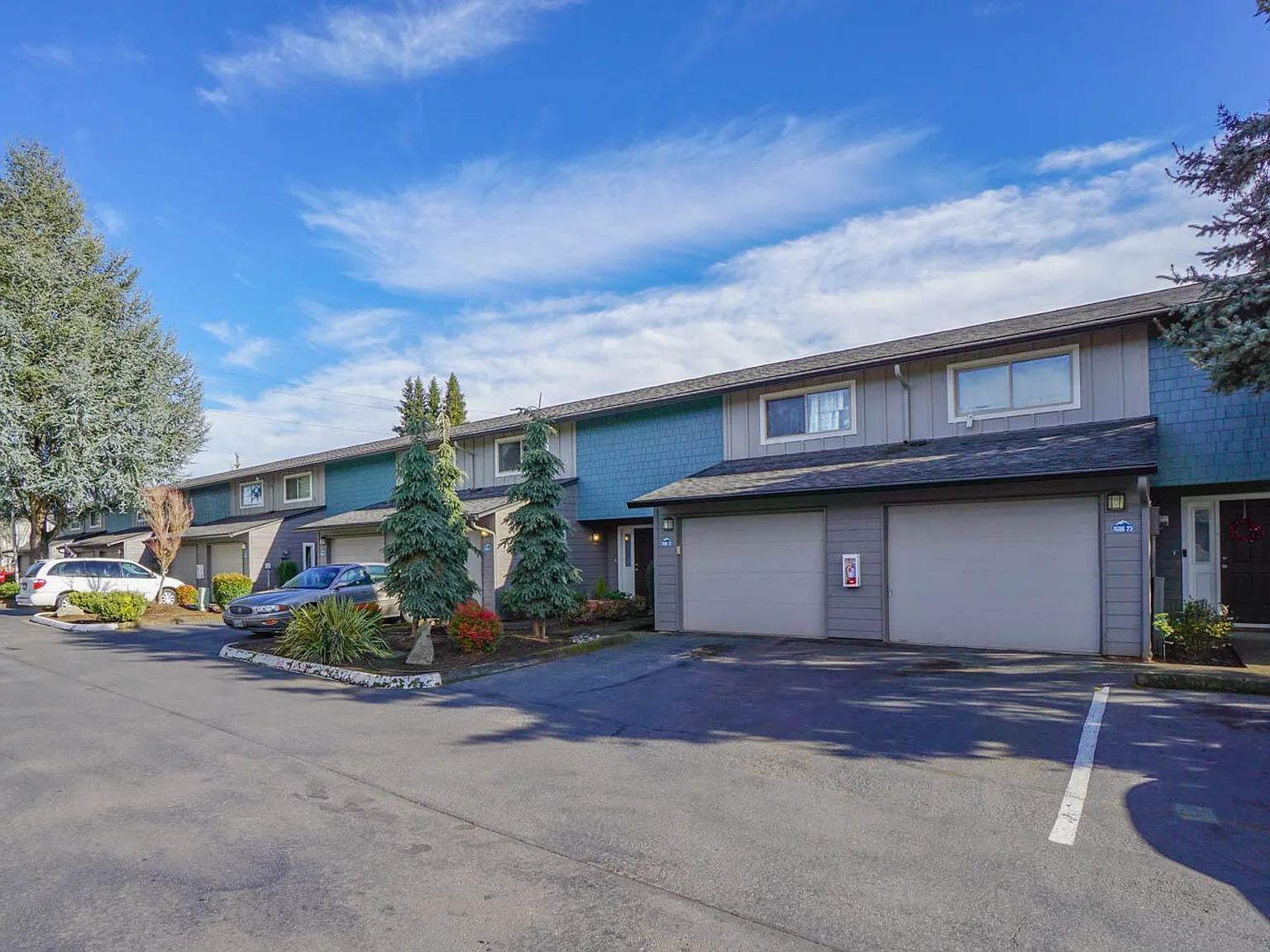 Northridge Condominiums — Photo 3