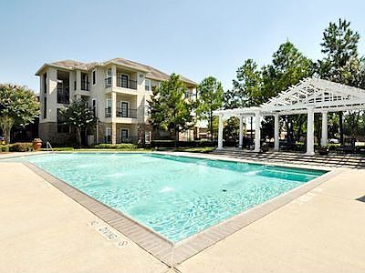 2nd image of 11355 Richmond Ave APT 400