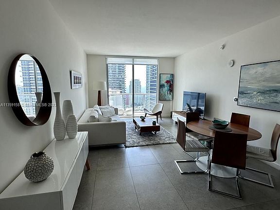 2nd image of 1100 S Miami Ave APT 4004