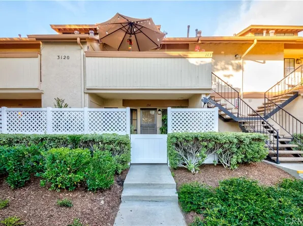 3120 Chisolm Way Unit 154, Fullerton, CA 92833