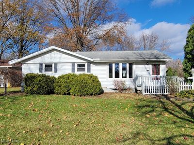 26914 Westwood Ln, Olmsted Township, OH, 44138
