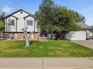 1061 S 2230 E, Spanish Fork, UT 84660