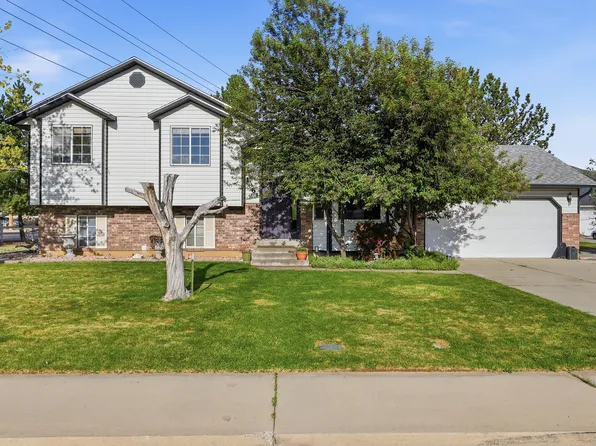 1061 S 2230 E, Spanish Fork, UT 84660