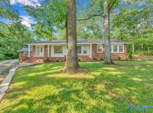 1901 Governors Dr SE, Huntsville, AL 35801