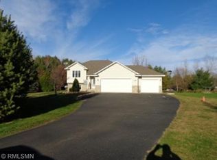 5688 411th St, North Branch, MN 55056