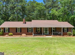 1327 Turner Church Rd, McDonough, GA 30252