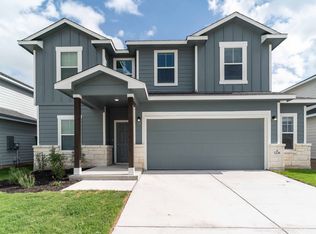 1236 Sweden, Seguin, TX 78155