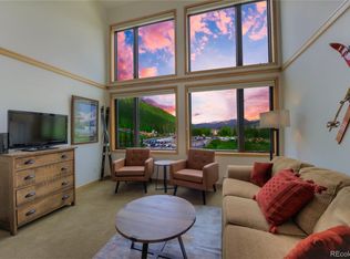 1211 W Keystone Rd #A-2768, Dillon, CO 80435