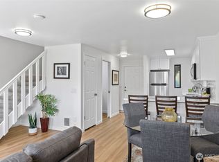 13702 37th Ave S APT 56, Tukwila, WA