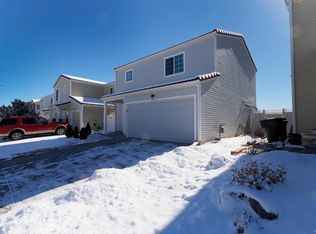 18678 E 40th Pl, Denver, CO 80249