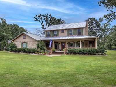 19427 Fm 16 W, Lindale, TX, 75771