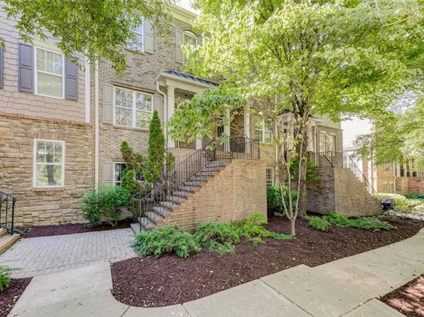 1422 Briarhaven Trl, Atlanta, GA 30319