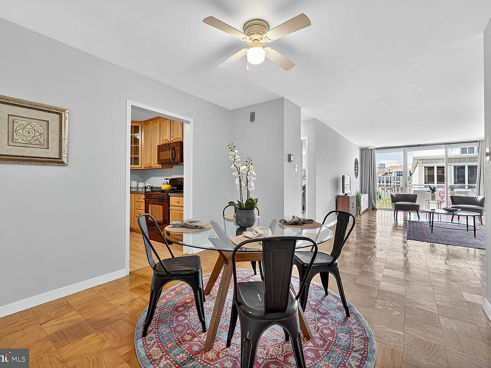 3001 Veazey Ter NW APT 1009, Washington, DC 20008 | Zillow