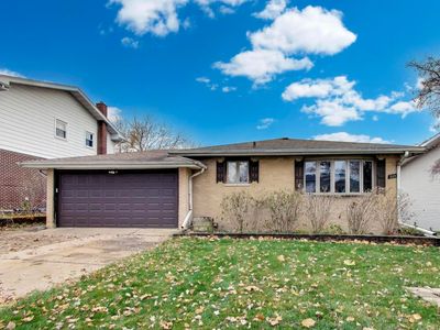 (Undisclosed Address), Addison, IL, 60101