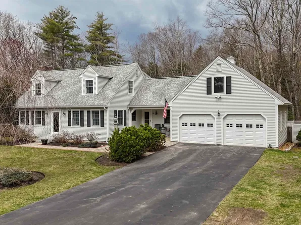 16 Northfield Road, Amherst, NH 03031