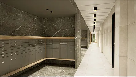 Rented by Nooklyn NYC LLC