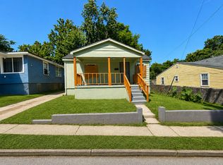 1307 Sample St, Memphis, TN 38114