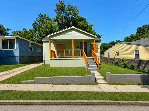 1307 Sample St, Memphis, TN 38114