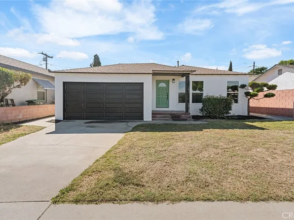 2616 E 220th Pl, Carson, CA 90810