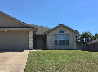 3076 Palomino Trl, Robinson, TX 76706