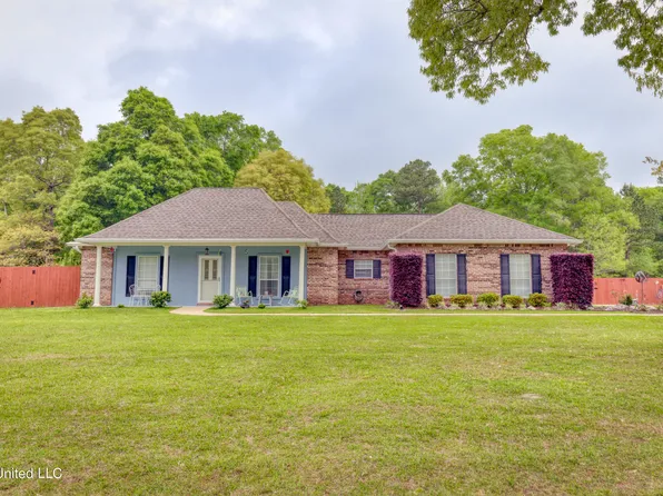28 Rachel Ln, Perkinston, MS 39573