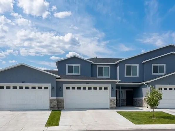 250 W 1200 S Unit 145, Tremonton, UT 84337