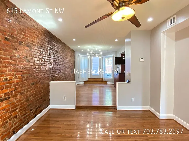 615 Lamont St NW — Photo 6